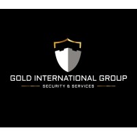 Gold International Group Logo