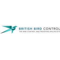 British Bird Control Logo