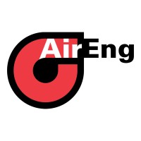 AirEng Pty Ltd Logo