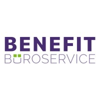 Benefit Büroservice GmbH Logo