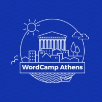 WordCamp Athens Logo