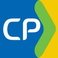 CP-PRO Brasil Logo