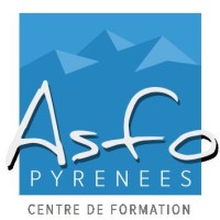 ASFO Pyrénées Logo