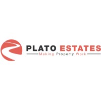Plato Estates Ltd Logo