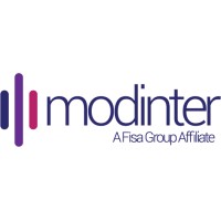Modinter Logo
