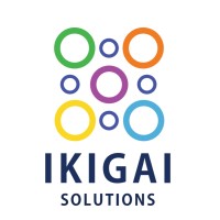 Ikigai Solutions Logo