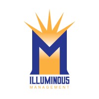 Illuminous Management Logo