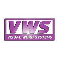Visual Word Systems Logo