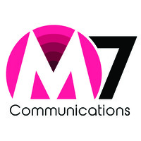 M7 Communications LTD Logo
