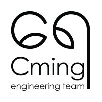 Cming | engineering team Logo
