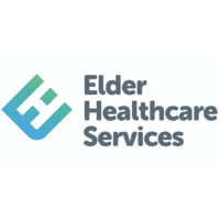 Elder Healthcare Services Logo