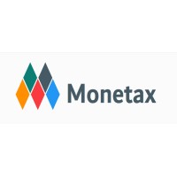 Monetax Logo