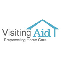 Visiting Aid Logo