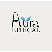 Aura Ethical Logo