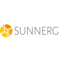 SUNNERG GROUP Logo