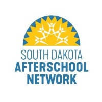 South Dakota Afterschool Network Logo