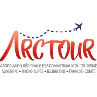 ARCTOUR Logo
