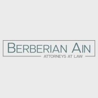 Berberian Ain LLP Logo