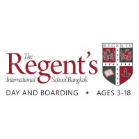 Regents International School Bangkok Logo