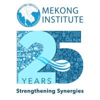 Mekong Institute Logo