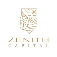 Zenith Capital Logo