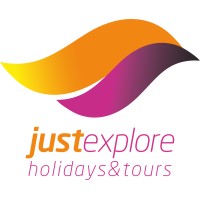 Just Explore S.L Logo