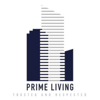 Prime Living Management Logo
