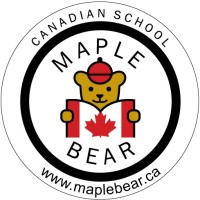 Maple Bear Alto de Pinheiros Logo