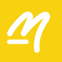 M COM Logo