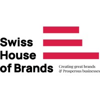 Swiss House of Brands Logo