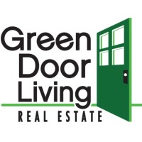 Green Door Living Logo