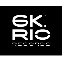 6K RIO RECORDS Logo