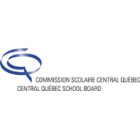 Central Québec School Board / Commission scolaire Central Québec Logo