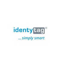 identytag GmbH Logo