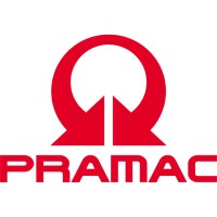 PRAMAC Logo
