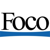 Foco - Relações Governamentais Logo