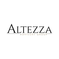 Altezza Advisory Group Logo