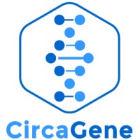 CircaGene Logo