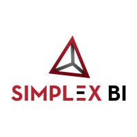 Simplex BI Logo