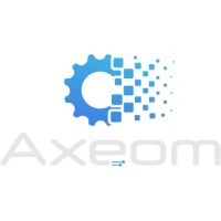 Axeom LLC Logo