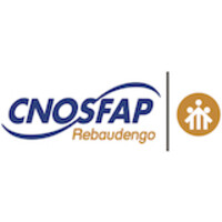 CNOSFAP Rebaudengo (Torino) Logo