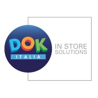 DOK ITALIA SRL Logo