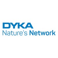 DYKA Ceska Republika Logo