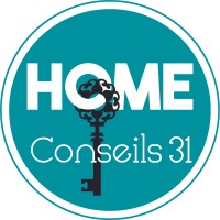 HOME CONSEILS 31 Logo