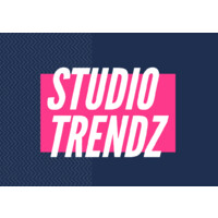 Studio Trendz Logo