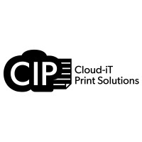CIP Solutions BV Logo