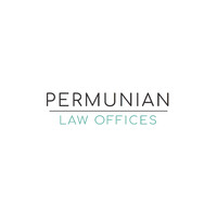 Permunian Law Offices Logo