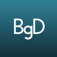 Beaugrand Digital Logo