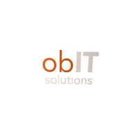 OBIT-Solutions Logo