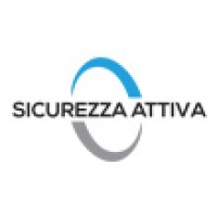 Sicurezza Attiva.com Srl Logo